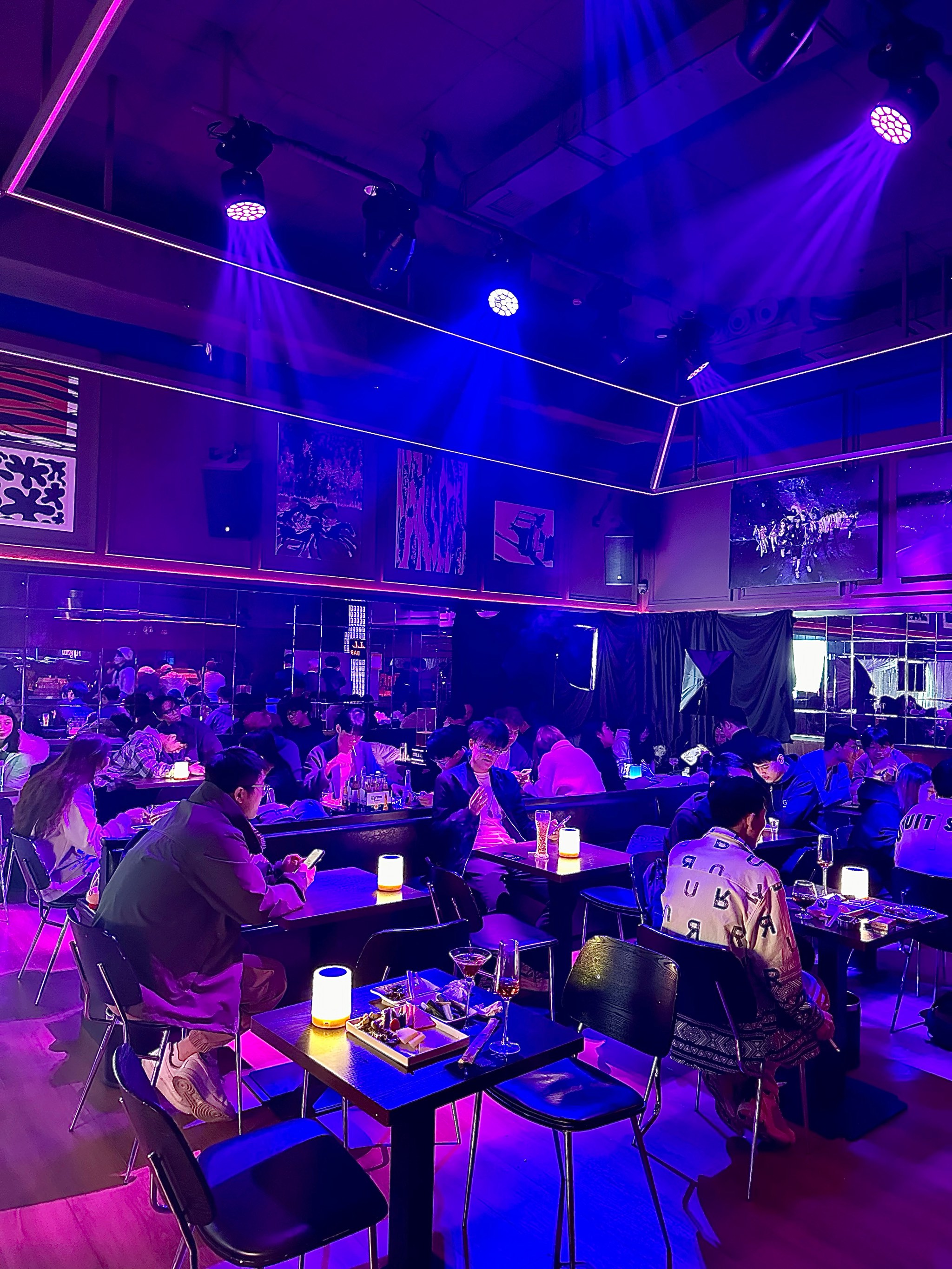 株洲商务ktv推荐商务ktv有哪些选择-荷塘区ktv预定